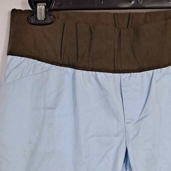Khakis by Gap Maternity pants  NWOT - Picture 4 of 10